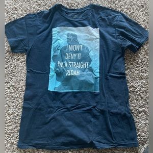 Large 2pac Shirt